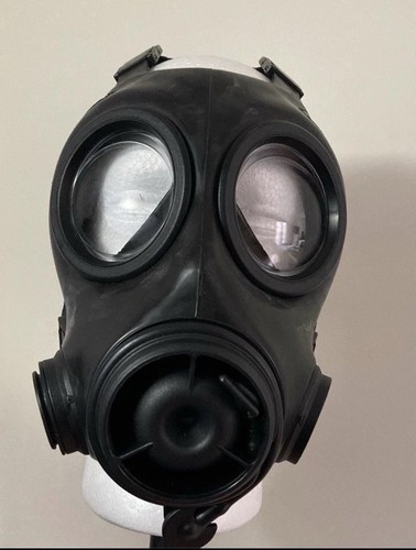 Fm12 gasmaske avon - fm12, 2
