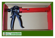 fischer Kartuschenpistole