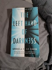 The Left Hand of Darkness