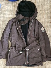 Schöffel Venturi Damenjacke – Gr 38 Braun