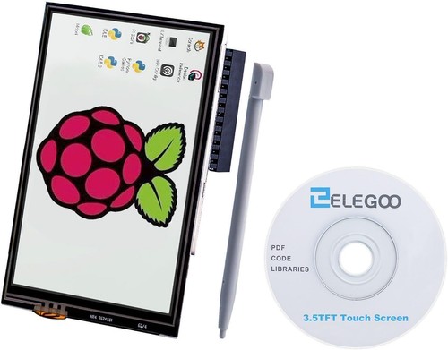 Elegoo zoll tft - elegoo,