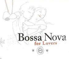 Various - Bossa Nova for Lovers