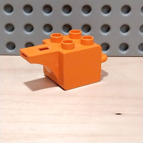 Lego duplo trillerpfeife - duplo,