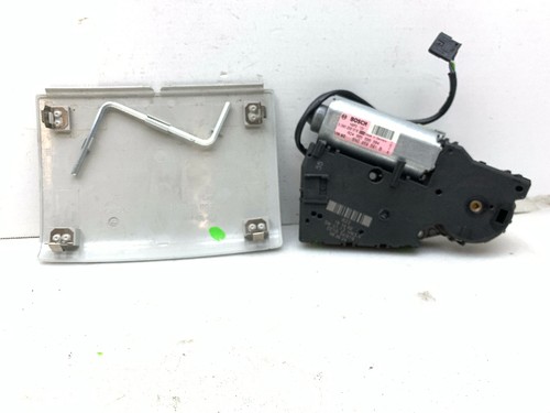 Polo motor - 9a),