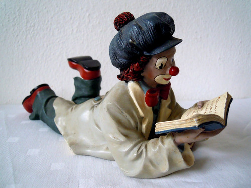 Gilde clowns handwerk - handwerk, nr.35752