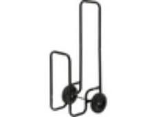 Transportkarre 60kg Holz