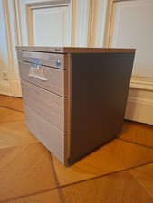 Rollcontainer ensley von oka - von, oka/