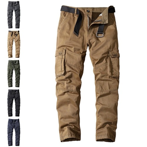 Herren cargo hose 100 - cargo, 100%
