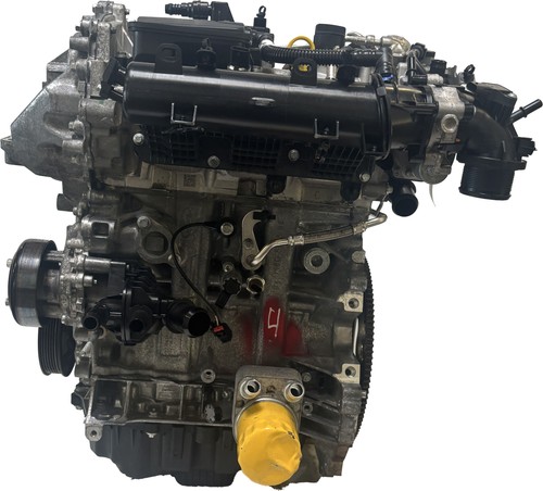 Motor für ford fiesta - für,