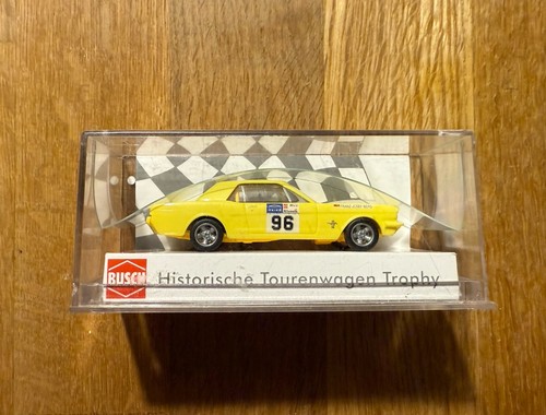 Top busch 47552 ford mustang - 47552,