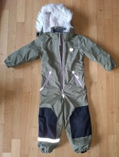 H&M Kinder Schneeanzug