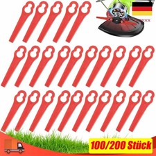 Ersatzmesser Rasentrimmer