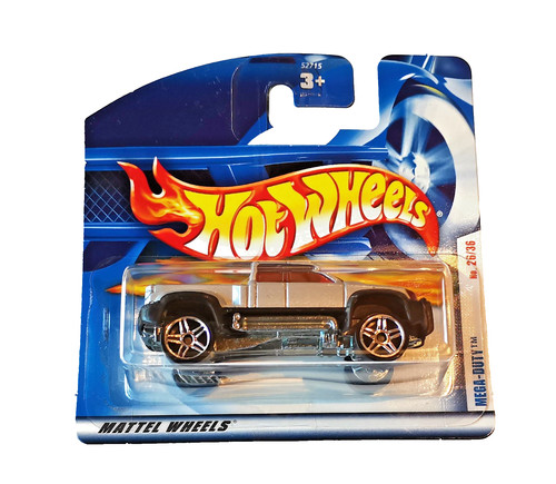 Hot wheels mega - ✅,