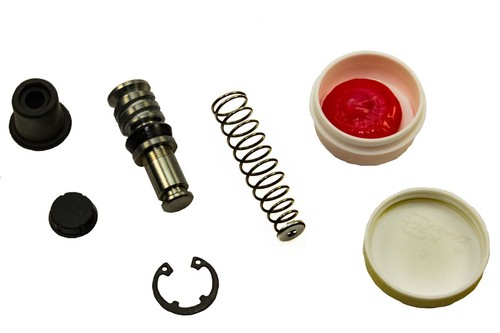 Hauptbremszylinder reparatur - hauptbremszylinder,