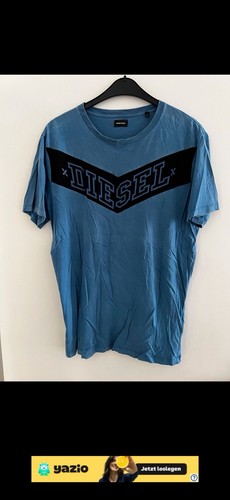 Diesel herren shirt größe - diesel, herren-t-shirt