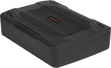 Musway SUB1P Untersitz Subwoofer Passiv 15 x 20 cm (6 x 8”) mit 200 Watt