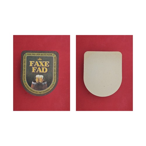 Faxe fad krone brauerei - fad,