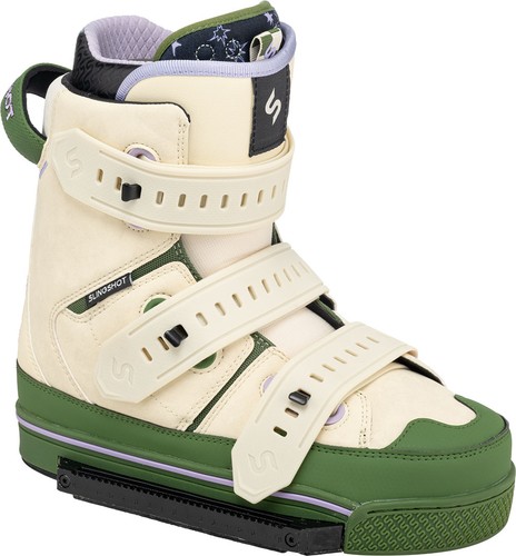 Slingshot wakeboard bindung - slingshot,