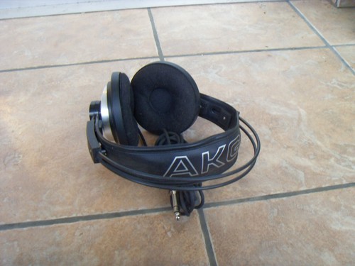 Akg k141 kopfhörer - k141, vintage
