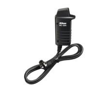 Kabelfernauslöser MC-30A für