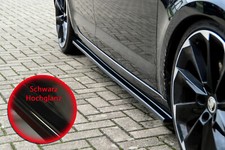 Seitenschweller Sideskirts aus