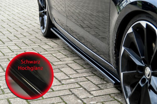 Seitenschweller sideskirts aus - seitenschweller,