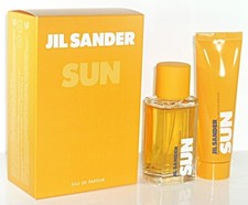 Jil Sander Sun Set 75 ml Eau
