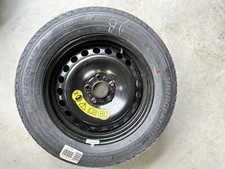 Ersatzrad Notrad Reserverad