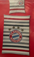 Bettwäsche FC Bayern München