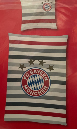 Bettwäsche bayern münchen - bettwäsche,