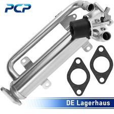 AGR-Kühler Abgasrückführung