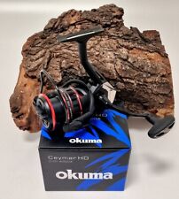 Okuma Ceymar HD 4000A Spinning
