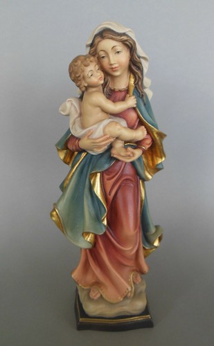 Mutter gottes madonna mit kind - gottes,