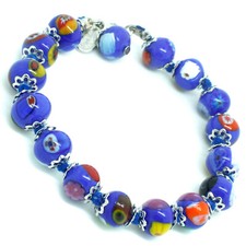 Murano Glas Armband