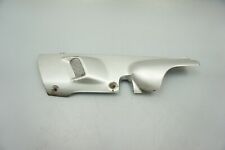 Abdeckung Auspuff links exhaust cover panel Honda GL 1500 Goldwing SC22