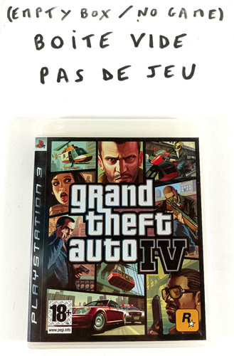 Playstation ps3 grand - ps3,