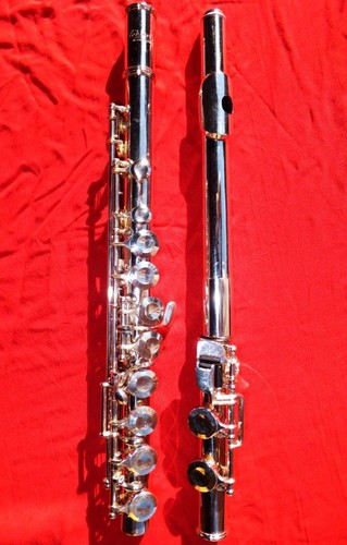 Kohlert hammig german flute - kohlert,