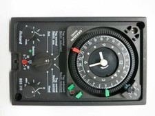 Rekord RGS 310 Steuerung Regelung