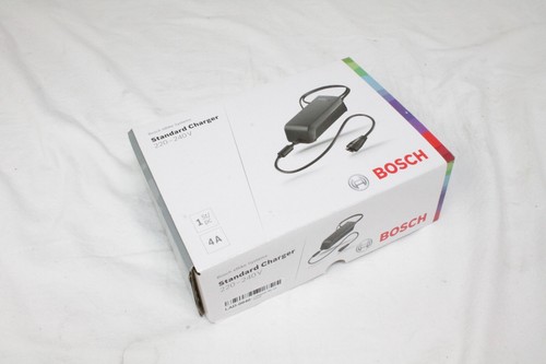 Bosch ladegerät charger - a,