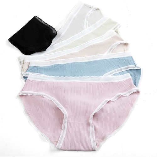 6er pack mädchen - pack, unterhose