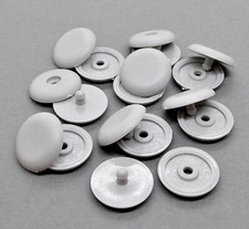 10x Universal Gurtstopper