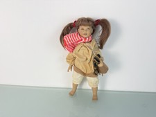 Künstlerpuppe Heidi Ott Vinyl