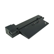 Lenovo 04W3955 ThinkPad Workstation Dock 40A5 P50 P51 P70 P71 Schlüssel Netzteil