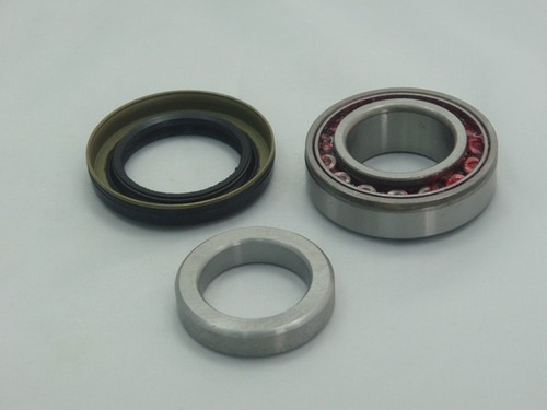 Radlager hinten jeep grand - jeep,