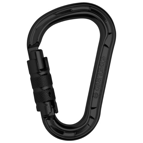 Edelrid hms karabiner magnum - edelrid,