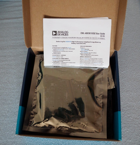 Eval ade9078ebz ade9078 - eval-ade9078ebz,