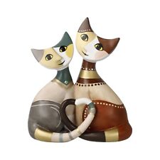 Goebel  Katze " Mira e Mio "