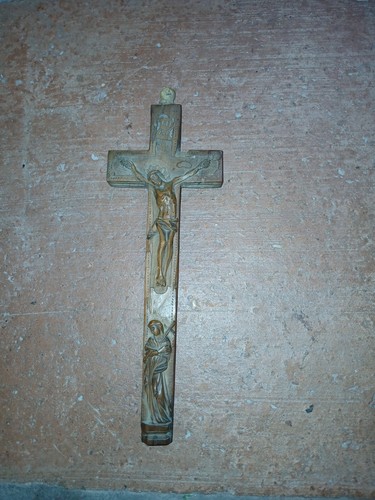 Klosterarbeit reliquie kreuz - klosterarbeit,