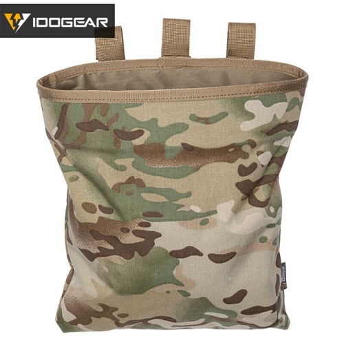 Idogear tactical magazine - tactical, dump