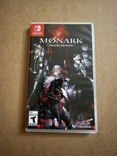 Monark Deluxe Edition for